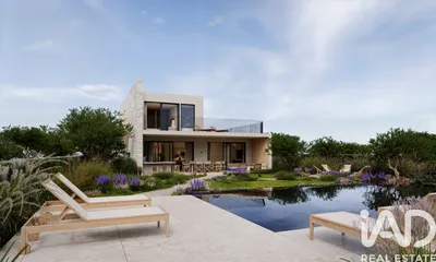 Fotografia 7 de Casa/Moradia 4 quartos de 245 m² em Loulé (São Clemente)