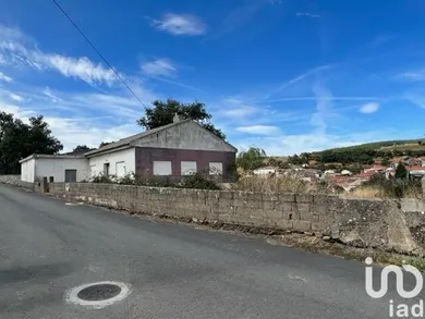 Maison de village à Mogadouro, Valverde, Vale de Porco e Vilar de Rei