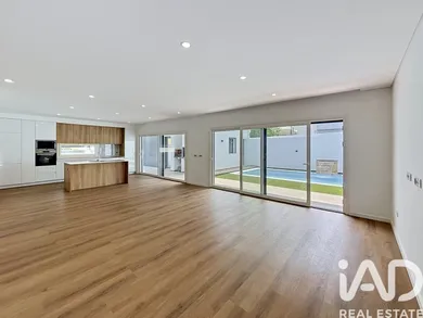 Casa/Moradia em Quinta do Conde