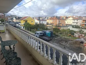 Apartment T3 in Carcavelos e Parede