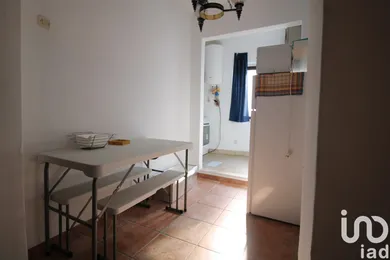 Apartamento T1 em Borba (São Bartolomeu)