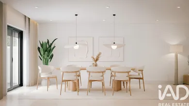 Maison à Vila Nova de Cacela