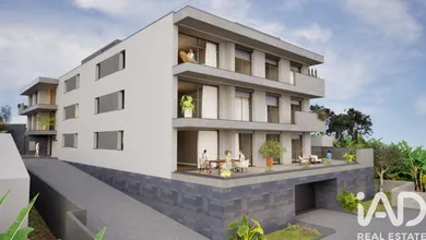 Apartamento T3 em Câmara de Lobos