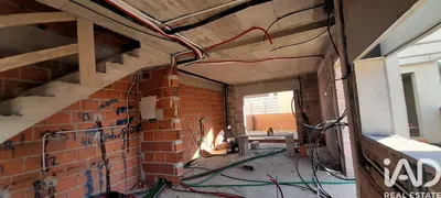 Fotografia 3 de Casa/Moradia 3 quartos de 134 m² em Fernão Ferro