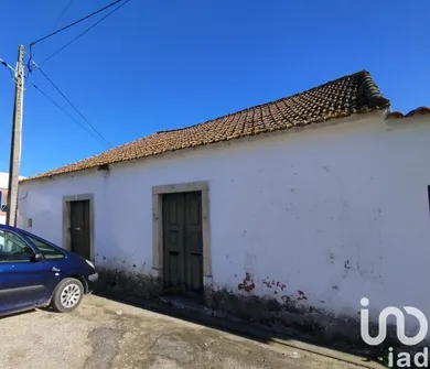 Casa/Moradia  em Arrouquelas