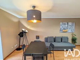 Apartamento T1 em Misericórdia