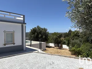 House  at Querença, Tôr e Benafim