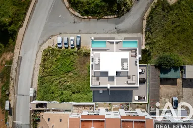 Apartamento T3 em Mexilhoeira Grande