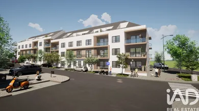 Apartment T3 at Cadaval e Pêro Moniz