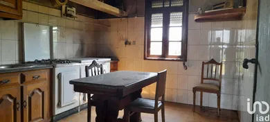 Village house at Chorente, Góios, Courel, Pedra Furada E Gueral