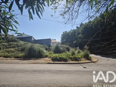 Fotografia 9 de Terreno urbano de 3106 m² em Fornos