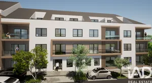 Apartment T3 in Cadaval e Pêro Moniz
