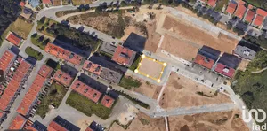 Land at São João de Ver