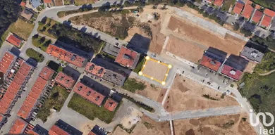 Land at São João de Ver