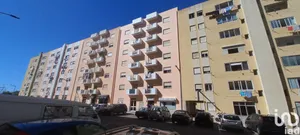 Apartamento T2 em Carregado e Cadafais