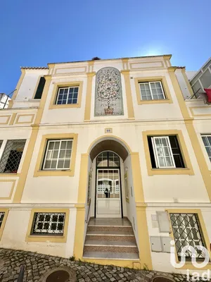 Apartamento T1 em Guia