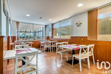 Restaurante gourmet em Montenegro