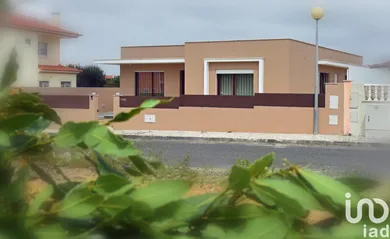 Lodge  in Tornada e Salir do Porto