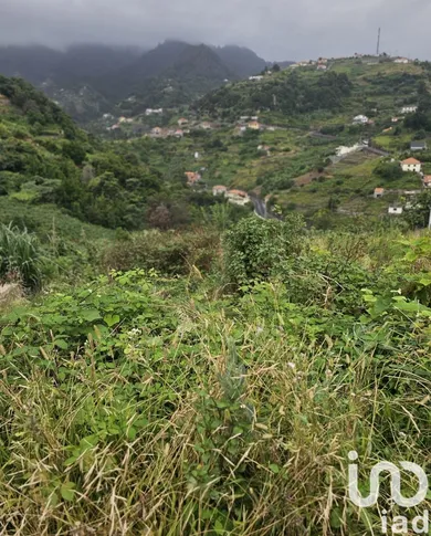 Land  in Porto da Cruz