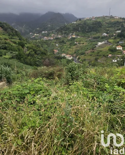 Fotografia 3 de Terreno de 870 m² em Porto da Cruz