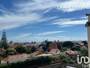 Apartment T3 at Cascais e Estoril