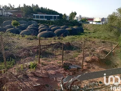 Terrain  à Seiça