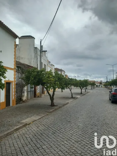 Maison de village  à Alter do Chão