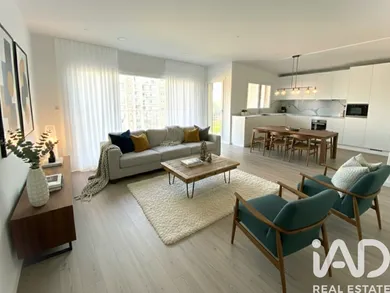 Apartamento T3 em Corroios