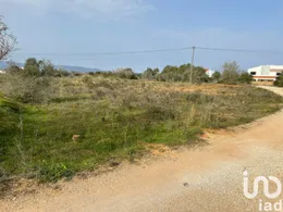 Terreno em Silves