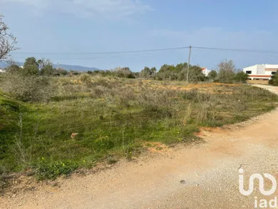 Terreno  em Silves