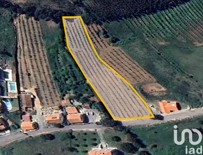 Fotografia 6 de Terreno urbano de 4400 m² em Cadaval