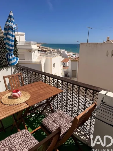 Apartment T1 in Armação de Pêra