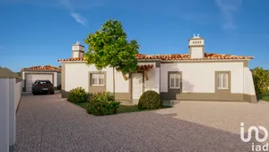 Casa em Caldas da Rainha - Santo Onofre e Serra do Bouro