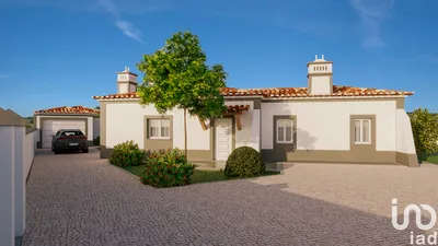 Fotografia 8 de Casa/Moradia 5 quartos de 247 m² em Caldas da Rainha