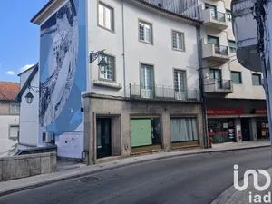 Gourmet restaurant  at Covilhã e Canhoso