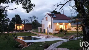 Quinta  em Ferreira do Zêzere