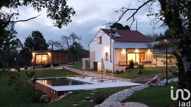 Quinta  em Ferreira do Zêzere