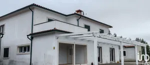 House  in Pedrógão Grande