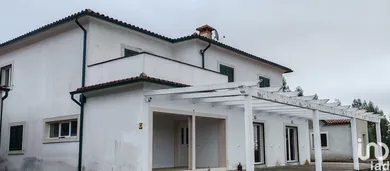 House in Pedrógão Grande