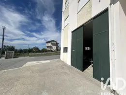 Armazém em Seia, São Romão e Lapa dos Dinheiros