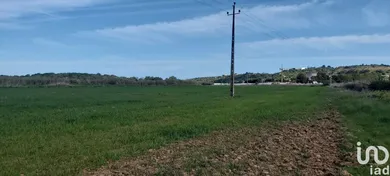 Terreno  em São Gonçalo De Lagos