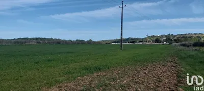 Fotografia 3 de Terreno de 409 450 m² em São Gonçalo De Lagos