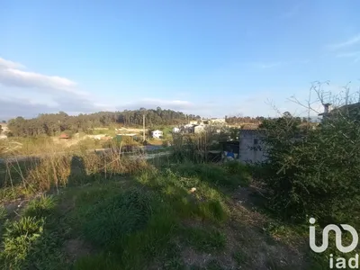Fotografia 3 de Terreno urbano de 774 m² em Vila Garcia, Aboim e Chapa