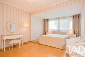 Apartment T3 in Cascais e Estoril