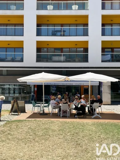 Loja / Estabelecimento Comercial  em São Gonçalo De Lagos