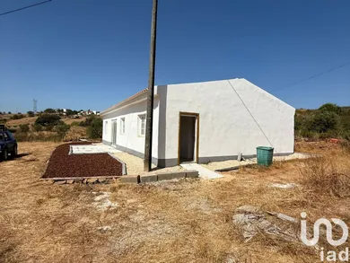 Park home  in São Bartolomeu de Messines