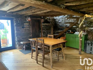 Gîte  à Cepos e Teixeira