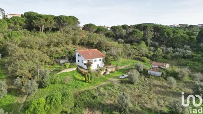 Fotografia 4 de Casa com espaço comercial 6 quartos de 335 m² em Coimbra