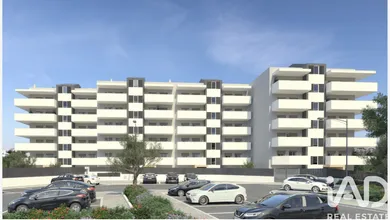 Apartamento T3 em Portimão