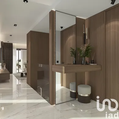 Appartement T2 à São Martinho